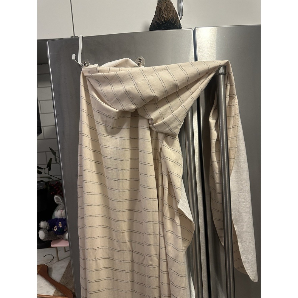 Boba Serenity Wrap In Pebble Viscose/spandex Nap Hands Free Explore Cuddle Os - Picture 11 of 12